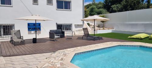 Hospedaria do Almargem 5
