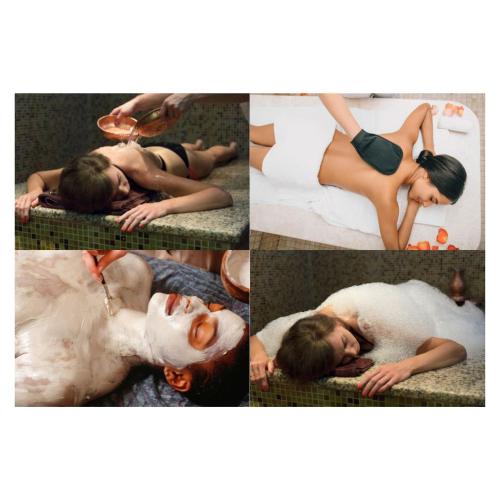 B&B A Dream City spa & Massages - image 9