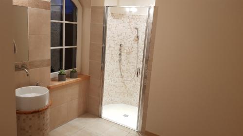 Błękitny Domek Błękitny Domek