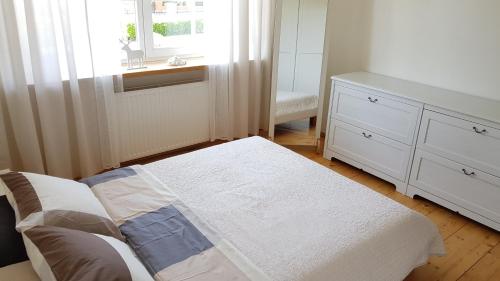 Błękitny Domek Błękitny Domek