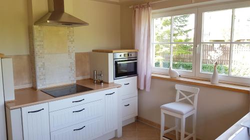 Błękitny Domek Błękitny Domek