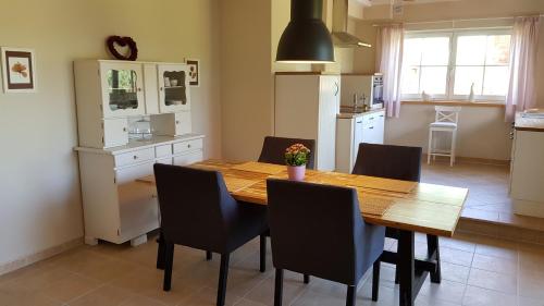 Błękitny Domek Błękitny Domek