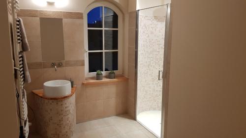 Błękitny Domek Błękitny Domek