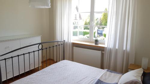 Błękitny Domek Błękitny Domek