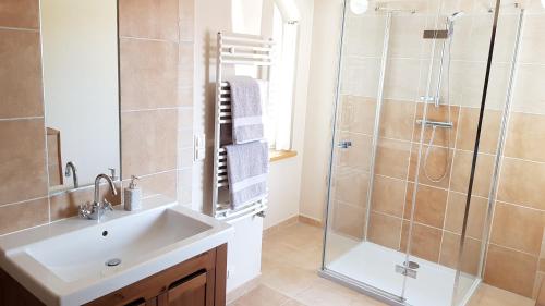 Błękitny Domek Błękitny Domek