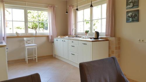 Błękitny Domek Błękitny Domek