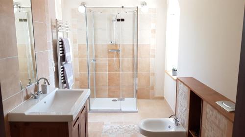 Błękitny Domek Błękitny Domek