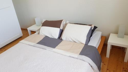 Błękitny Domek Błękitny Domek