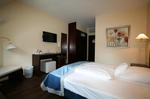 Central Hotel - image 10