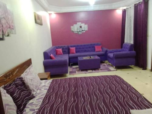 Rincon d'Alicia 1 in Liberte