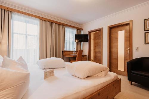 Landhotel Schütterbad - image 4
