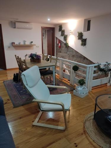 Cisterna Loft, Lamego