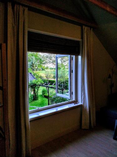 Vakantie Appartement Klavertje 4 in Laren Gld in Laren (Gelderland)
