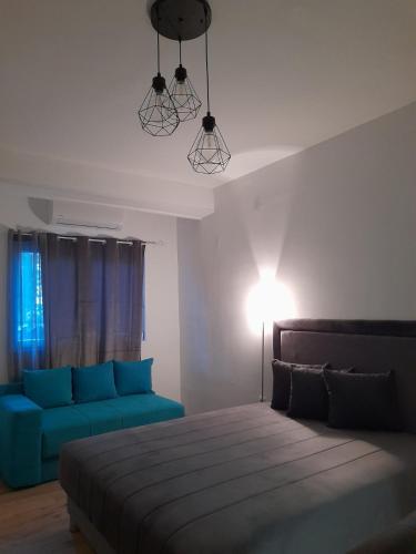 貝爾格勒 Anni 3星级 民宿 泳池