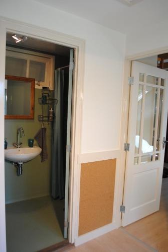 Vakantie Appartement Klavertje 4 in Laren Gld in Laren (Gelderland)