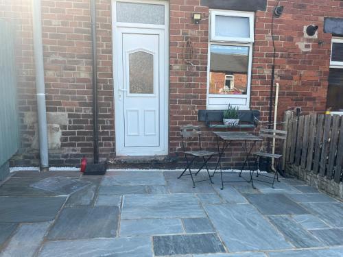 Fasiliti, Hilton House in Barnsley