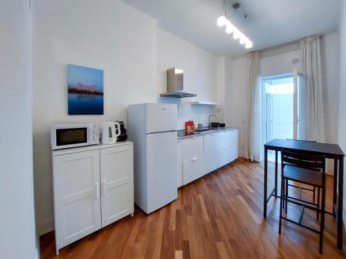 Via Sparano Deluxe - Apulian Experience - Bari