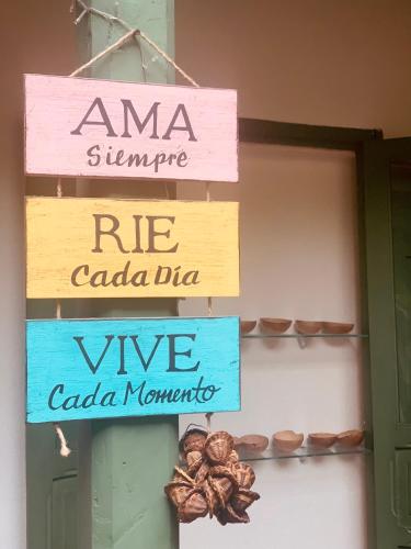 Hotel Posada de San Agustin – Tunja, PA