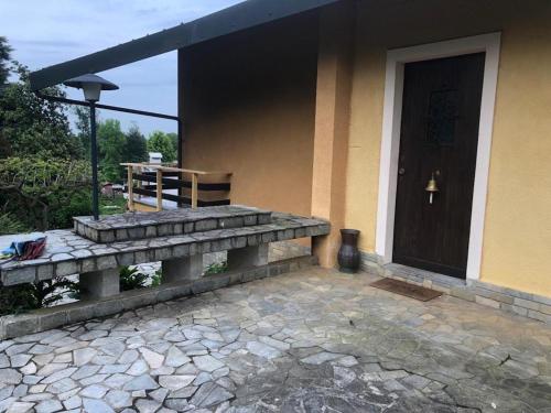  Villa Roberta in Fiano