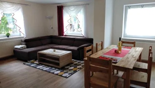 Ferienwohnung Berger in Reinhardtsdorf, Deutschland