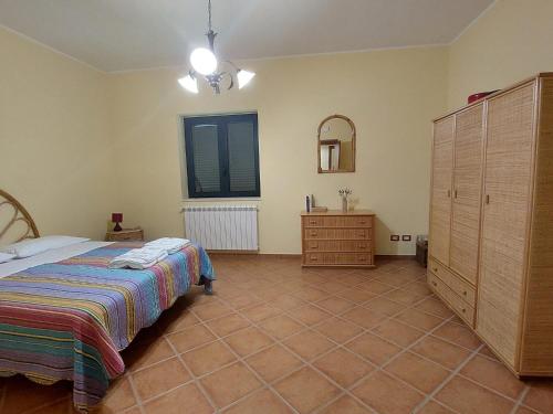 Tenuta Armida Relax & Pool in Liberi