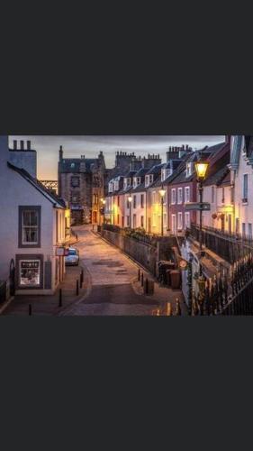 Beautiful home in South Queensferry near La Barca