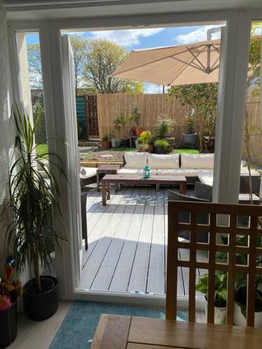 Beautiful home in South Queensferry near La Barca