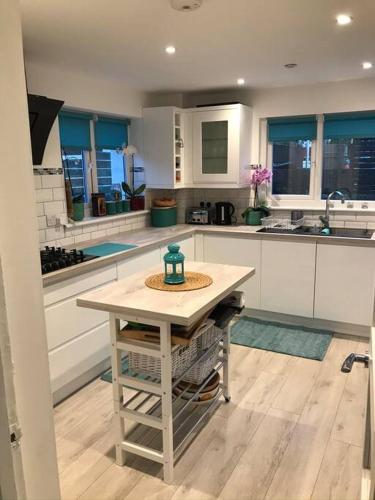 Beautiful home in South Queensferry near La Barca