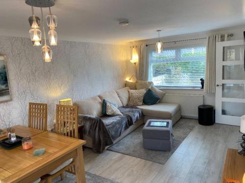Beautiful home in South Queensferry near La Barca