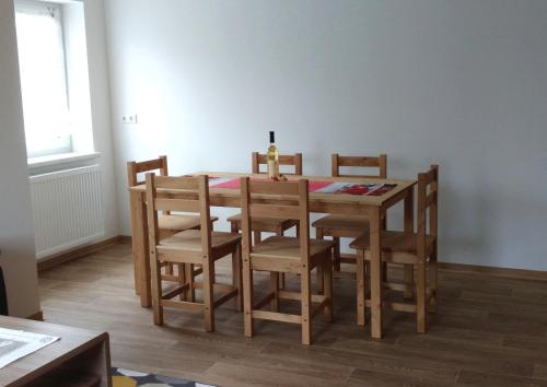 Ferienwohnung Berger