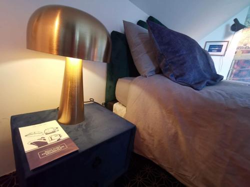 LA CLOSERIE DE NOINTOT Room Type - Deluxe Room
