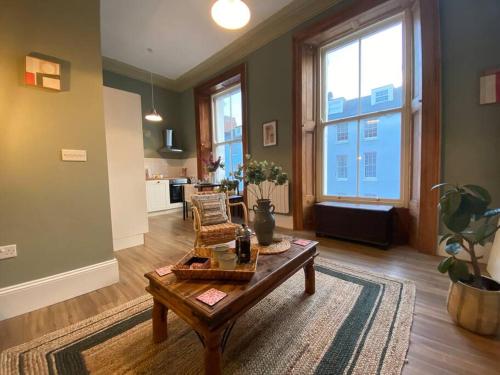 Fabulous flat in Durnford Street, Plymouth (photo 6)