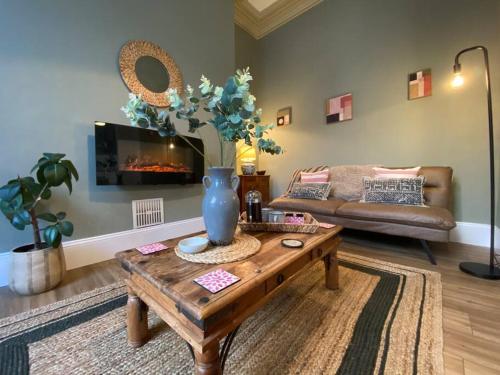 Fabulous flat in Durnford Street, Plymouth (photo 7)