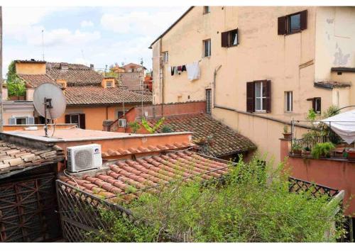 Loft stupendo nel cuore di Trastevere AcasadiCri, Roma (foto 6)