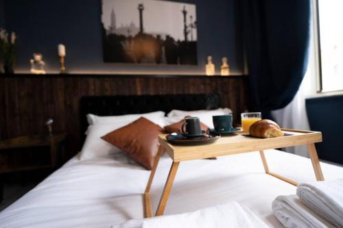 Loft stupendo nel cuore di Trastevere AcasadiCri, Roma (foto 2)