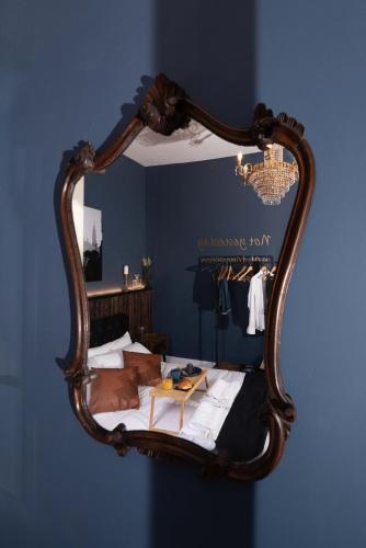 Loft stupendo nel cuore di Trastevere AcasadiCri, Roma (foto 8)