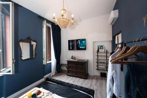 Loft stupendo nel cuore di Trastevere AcasadiCri, Roma (foto 4)