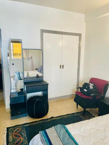 STAR APPARTEMENT GAUTHIER, Casablanca (foto 9)