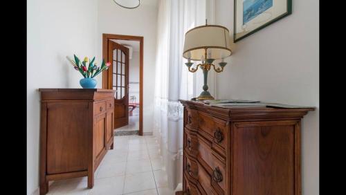 B&B Maison Rosetta IUN-E4948 in Nuoro