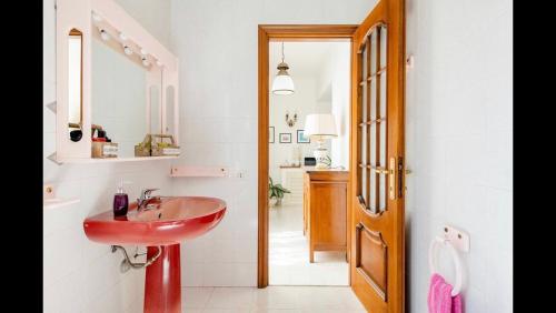 B&B Maison Rosetta IUN-E4948 in Nuoro