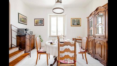 B&B Maison Rosetta IUN-E4948 in Nuoro