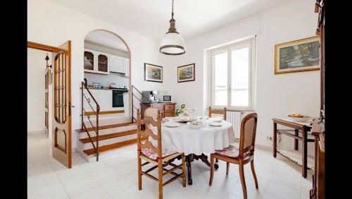 B&B Maison Rosetta IUN-E4948 in Nuoro