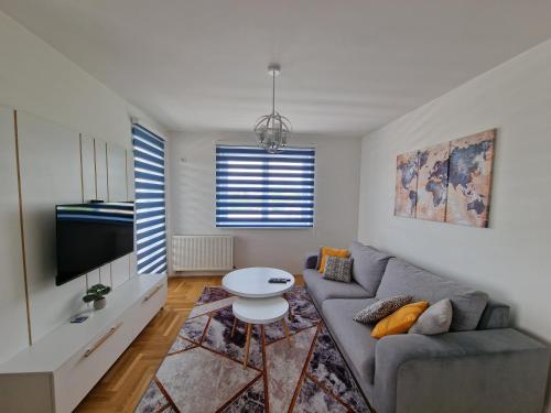 Apartman Juba Apartman Juba