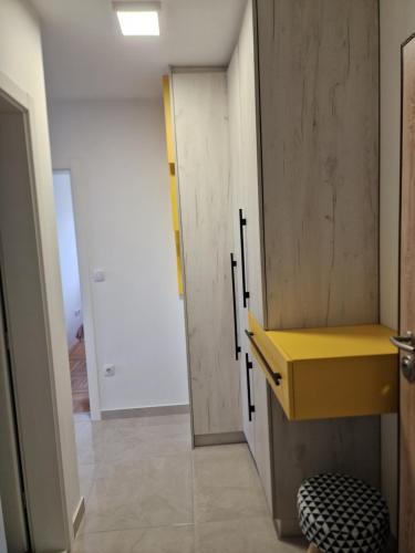 Apartman Juba Apartman Juba