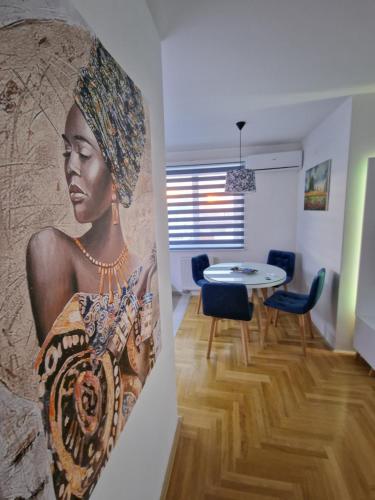 Apartman Juba Apartman Juba