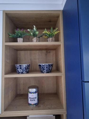 Apartman Juba Apartman Juba