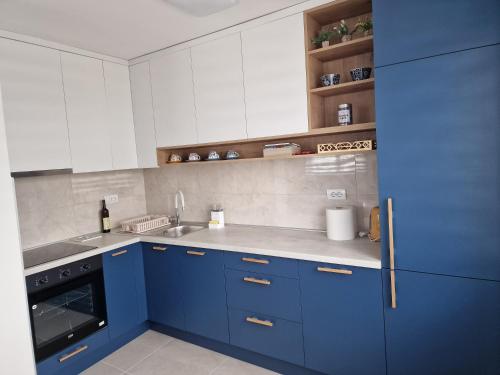 Apartman Juba Apartman Juba