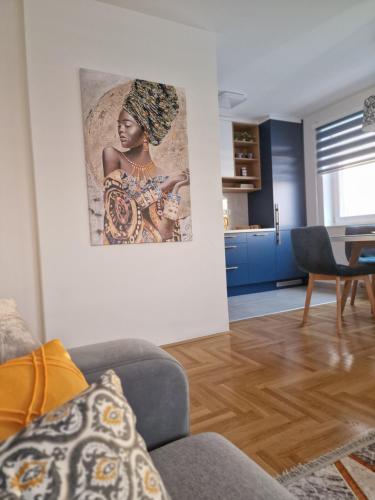 Apartman Juba Apartman Juba