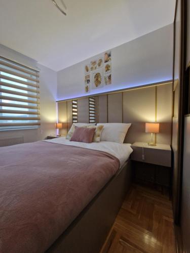 Apartman Juba Apartman Juba