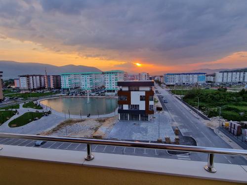 Apartman Juba Apartman Juba